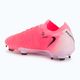 Futbolo batai Nike Phantom GX II Pro FG sunset pulse/black 3