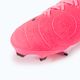 Futbolo batai Nike Phantom GX II Pro FG sunset pulse/black 6