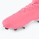 Futbolo batai  Nike Phantom Luna II Academy FG/MG sunset pulse / black 7