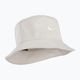 Skrybėlė Nike Apex Bucket Swoosh light orewood brown/sail 3