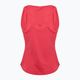 Moteriškas teniso tank topas Nike Court Dri-Fit Victory Tank aster pink/black 2