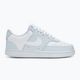 Moteriški batai Nike Court Vision Low Next Nature football grey/white 2