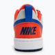 Batai Nike Court Borough Low Recraft midnight navy/hyper royal/team orange 6