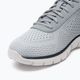 Vyriški batai SKECHERS Track Ripkent light gray 7