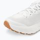 Vyriški bėgimo batai HOKA Speedgoat 5 white/nimbus cloud 7