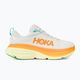Vyriški bėgimo batai HOKA Bondi 8 blanc de blanc/solar 2