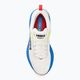 Vyriški bėgimo bateliai HOKA Bondi 8 blanc de blanc/virtual blue 5