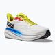 Vyriški bėgimo bateliai HOKA Clifton 9 blanc de blanc/virtual blue