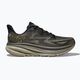 Vyriški bėgimo bateliai HOKA Clifton 9 black/slate 8