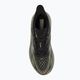 Vyriški bėgimo bateliai HOKA Clifton 9 black/slate 5