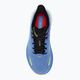 Vyriški bėgimo bateliai HOKA Clifton 9 virtual blue/cerise 5