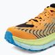 Vyriški bėgimo batai HOKA Mafate Speed 4 solar flare/lettuce 7
