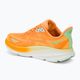 Vyriški bėgimo batai HOKA Clifton 9 Wide solar flare/sherbet 3