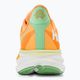 Vyriški bėgimo batai HOKA Clifton 9 Wide solar flare/sherbet 6