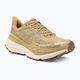 Vyriški bėgimo bateliai HOKA Stinson 7 wheat/shifting sand