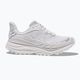 Vyriški bėgimo bateliai HOKA Stinson 7 white/white 8