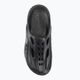 Šlepetės HOKA Ora Recovery Mule black/black 5