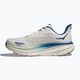 Vyriški bėgimo bateliai HOKA Clifton 9 frost/gold 3