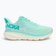 Moteriški bėgimo bateliai HOKA Clifton 9 seafoam/aqua breeze 2