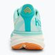 Moteriški bėgimo bateliai HOKA Clifton 9 seafoam/aqua breeze 6