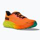 Vyriški bėgimo bateliai HOKA Arahi 7 electric tangerine/black