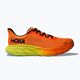 Vyriški bėgimo bateliai HOKA Arahi 7 electric tangerine/black 2