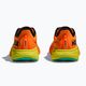 Vyriški bėgimo bateliai HOKA Arahi 7 electric tangerine/black 4