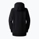 Moteriškas džemperis The North Face Tekno Pullover Hoodie black/npf 5