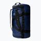 Kelioninis krepšys The North Face Base Camp Duffel L 95 l summit navy/black/npf 2