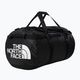 Kelioninis krepšys The North Face Base Camp Duffel XL 132 l black/white/npf