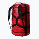 Kelioninis krepšys The North Face Base Camp Duffel XL 132 l red/black/npf 2