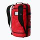 Kelioninis krepšys The North Face Base Camp Duffel S 50 l red/black/npf 2