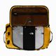 Kelioninis krepšys The North Face Base Camp Duffel XL 132 l summit gold/black/npf 4