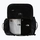 Kelioninis krepšys The North Face Base Camp Duffel S 50 l black/white/npf 4