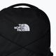 Miesto kuprinė The North Face Jester 28 l black/npf 3