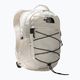 Turistinė kuprinė The North Face Borealis Mini Backpack 10 l gardenia white/black