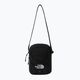 Piniginė The North Face Jester Crossbody black/npf