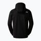 Vyriškas džemperis The North Face Reaxion Fleece black/ asphalt grey 6