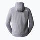 Vyriškas džemperis The North Face Reaxion Fleece light grey heather/ asphalt grey 6