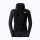 Moteriškas džemperis The North Face Bolt Polartec Hoodie asphalt grey/black 5