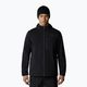 Moteriška softshell striukė The North Face Nimble Hoodie black/npf 4