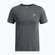 Vyriški bėgimo marškinėliai Under Armour Seamless Stride tetra gray/reflective 3