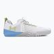 Moteriški treniruočių batai Under Armour TriBase Reign 6 white/horizon blue/morph green