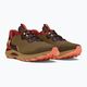 Under Armour Sonic Trail vyrų bėgimo bateliai coyote/earthen orange/flare orange