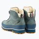 Moteriški trekingo batai Dolomite 60 Dhaulagiri Gtx W's blue 279908 0924 3