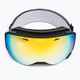 Alpina Big Horn QV black matt/gold sph slidinėjimo akiniai 2