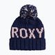 Moteriška žieminė kepurė ROXY Tonic medieval blue 5
