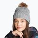 Moteriška žieminė kepurė ROXY Blizzard grey 4