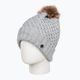 Moteriška žieminė kepurė ROXY Blizzard grey 5
