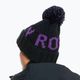 Moteriška žieminė kepurė ROXY Tonic juoda 5